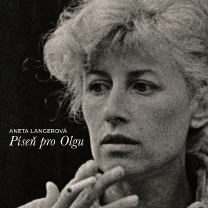 Album Píseň pro Olgu from Aneta Langerova