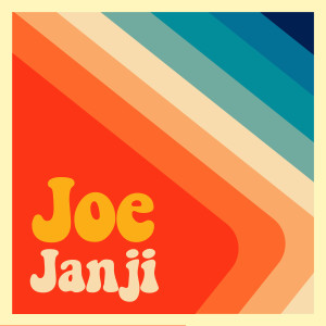 收聽Joe的Janji歌詞歌曲
