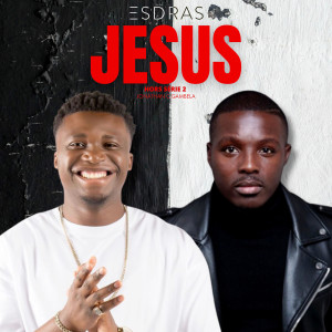 Listen to JESUS song with lyrics from Esdras