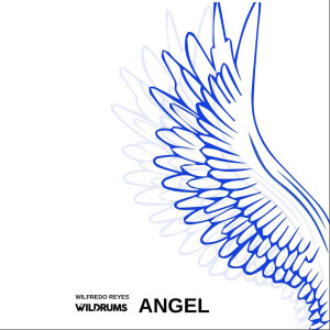 Wilfredo Reyes的專輯Angel