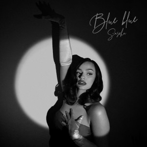 ดาวน์โหลดและฟังเพลง Blue Blue พร้อมเนื้อเพลงจาก Sascha