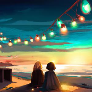 Days With You dari AIWI