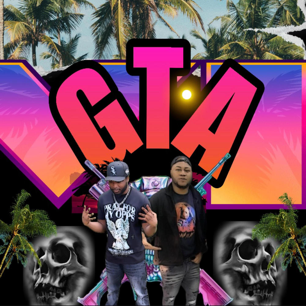 GTA (feat. Mike Stone) (Explicit)