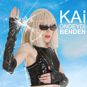 Listen to Öndeydi Benden song with lyrics from Kai