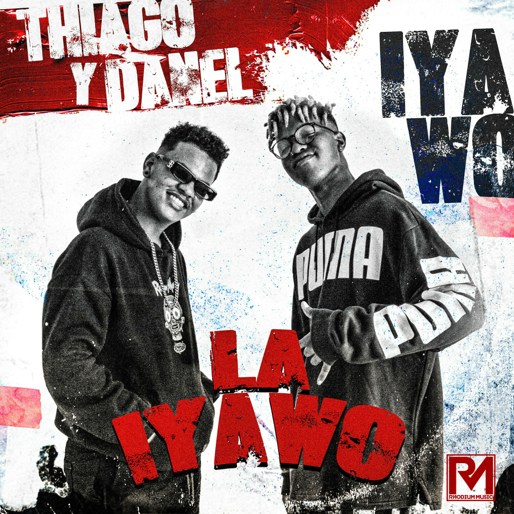 La Iyawo