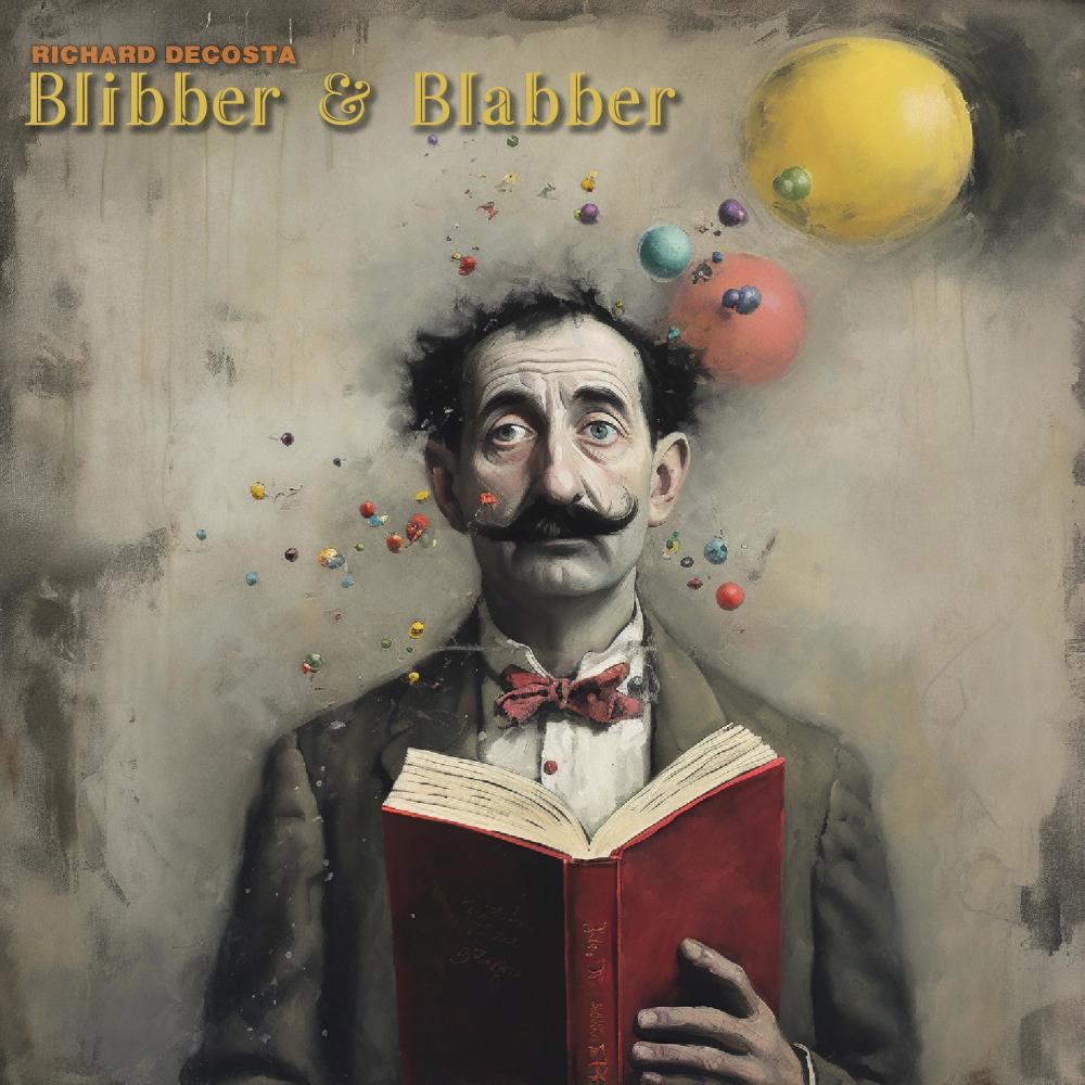 Blibber & Blabber