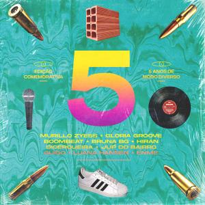 Listen to Linhas Riquíssimas song with lyrics from Rico Dalasam