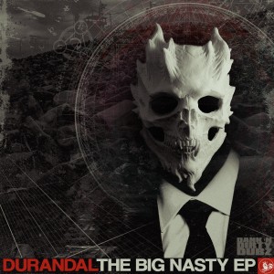 The Big Nasty - EP dari The Widdler