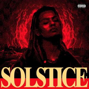 อัลบัม SOLSTICE (Explicit) ศิลปิน Lala &ce