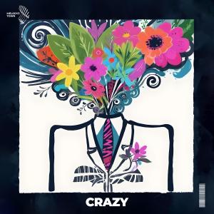 90degrees的專輯crazy (sped up)