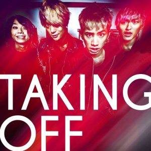 收聽ONE OK ROCK的Taking Off歌詞歌曲