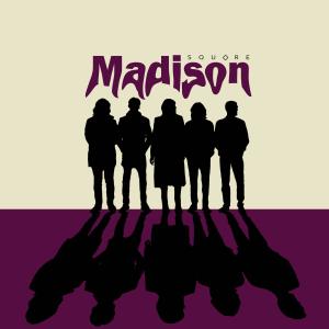 Album Square! oleh Madison