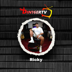 收聽RICKY的Din16erTV - Ricky歌詞歌曲