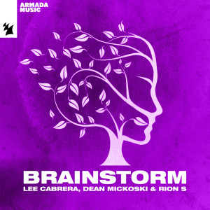 Album Brainstorm from Lee Cabrera