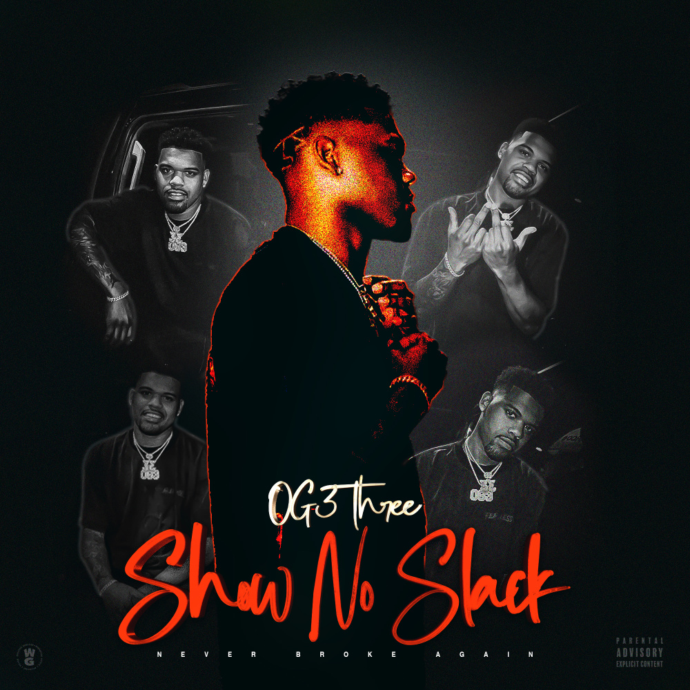 Outro (Explicit)