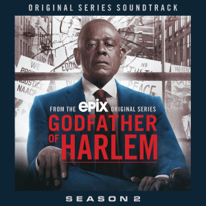 收聽Godfather of Harlem的Forgot About the Streets (Explicit)歌詞歌曲