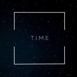 PrinceThaKidd的專輯T.I.M.E (Explicit)
