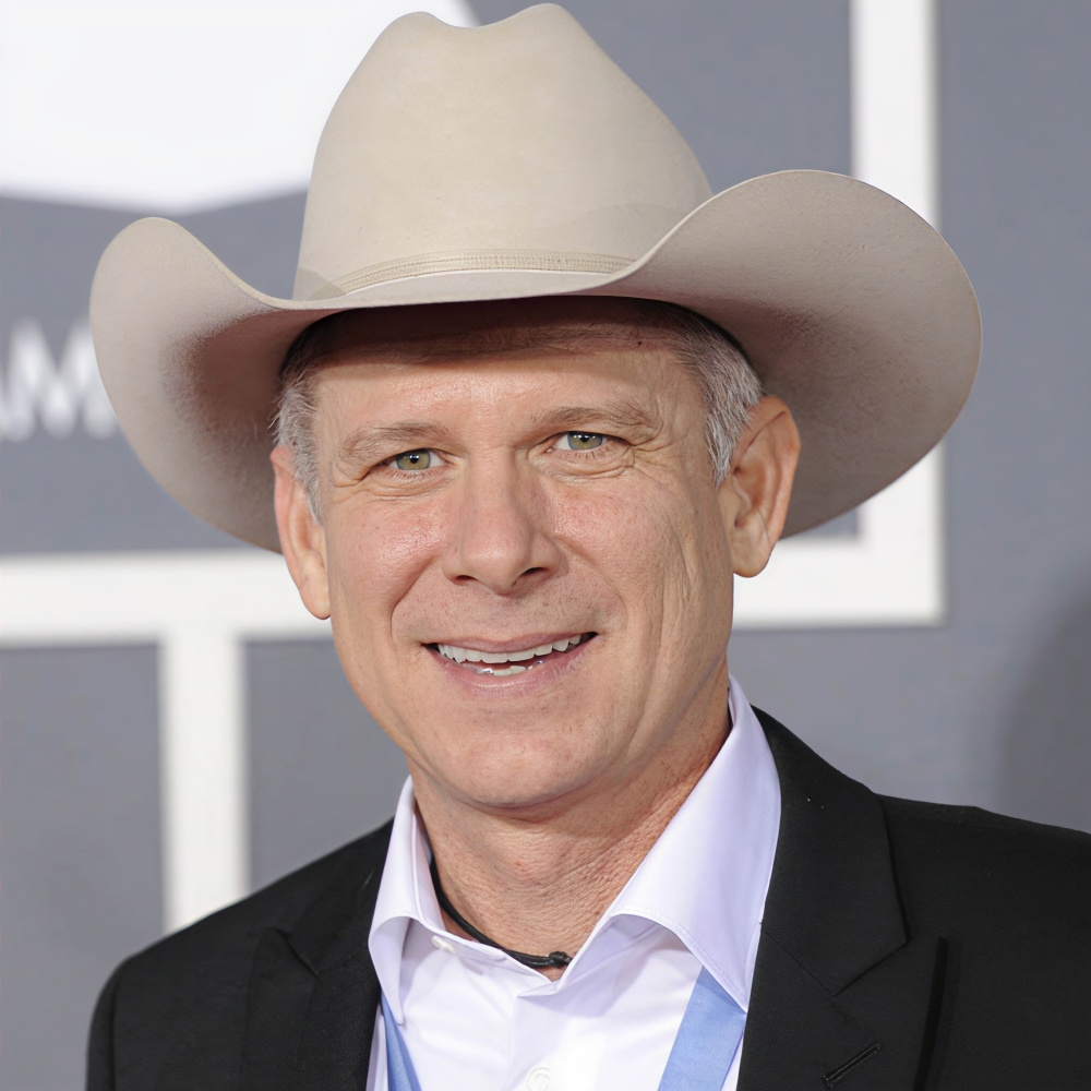 Allen Shamblin