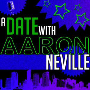 A Date with Aaron Neville