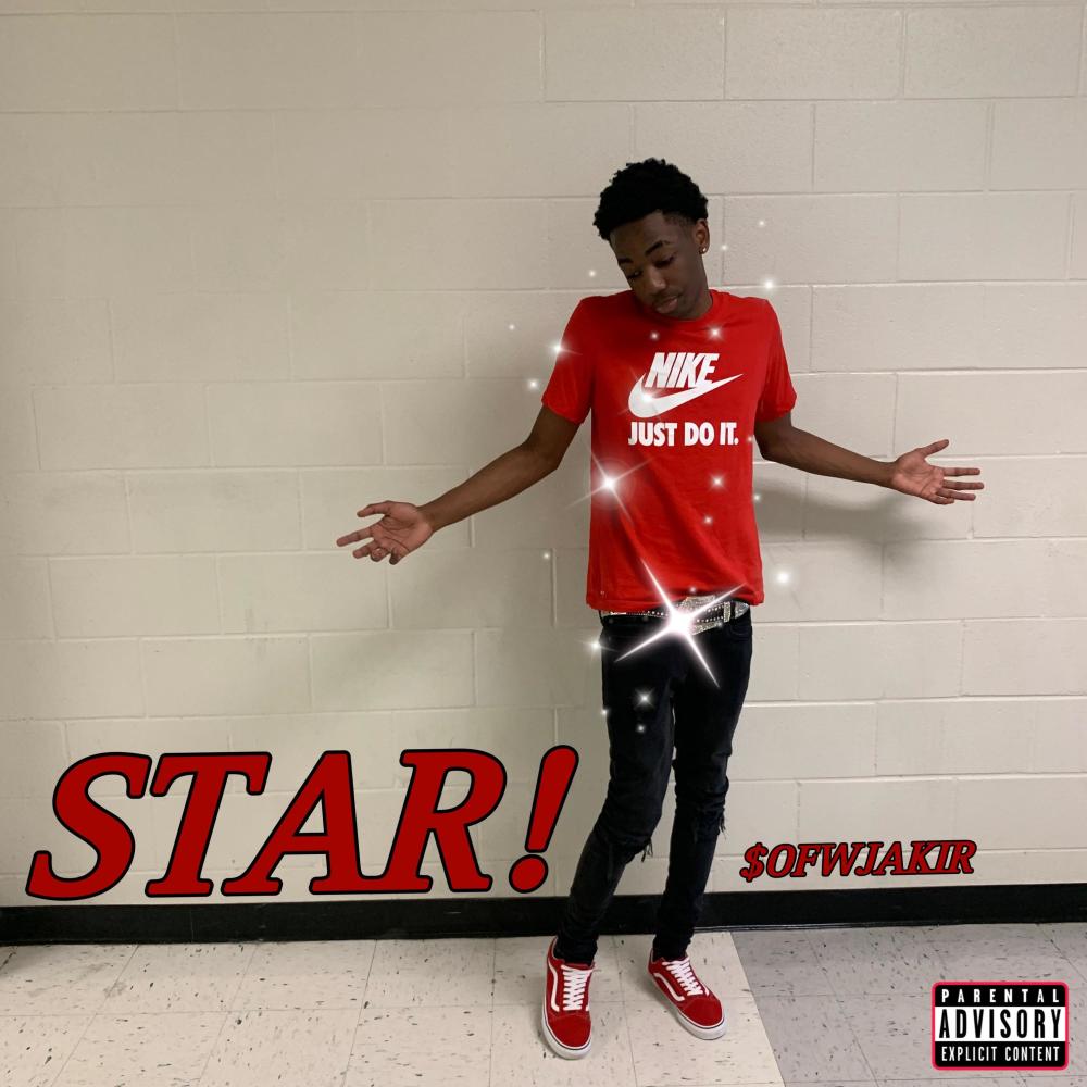 All In My Zone (Explicit)