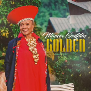 Album Golden oleh Marcia Griffiths