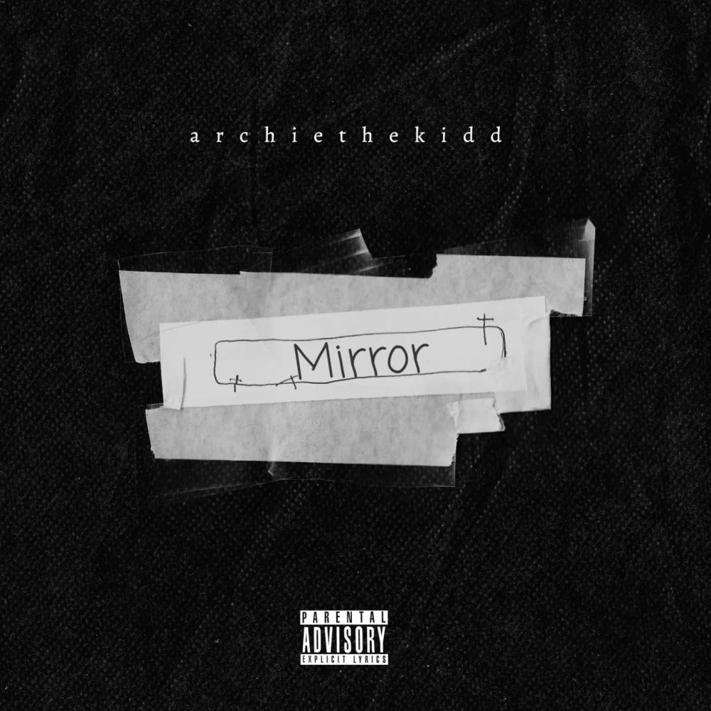 Mirror (feat. Xephiios) (Explicit)