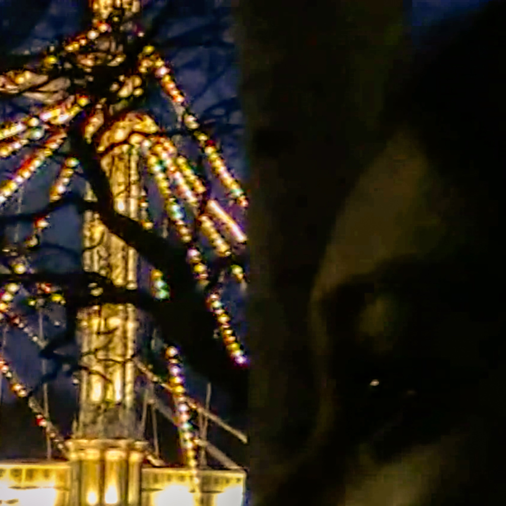 Soul Meeting Body (Explicit)