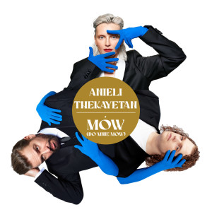 Listen to Mów (do mnie mów) song with lyrics from Anieli