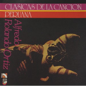 Clásicas de la Canción Peruana