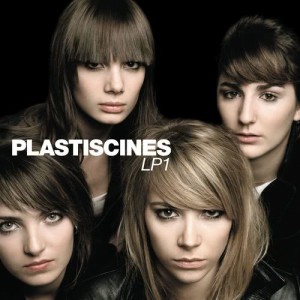 收聽Plastiscines的Human Rights歌詞歌曲