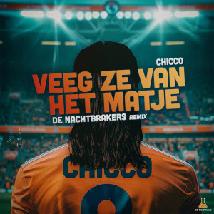 อัลบัม Veeg Ze Van Het Matje (with Chicco) (Remix) ศิลปิน Chicco