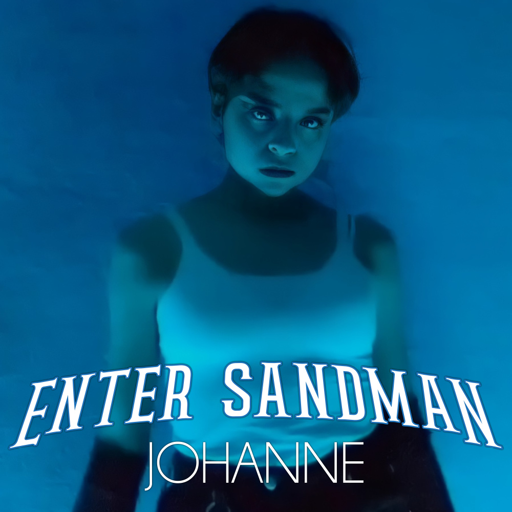 Enter Sandman