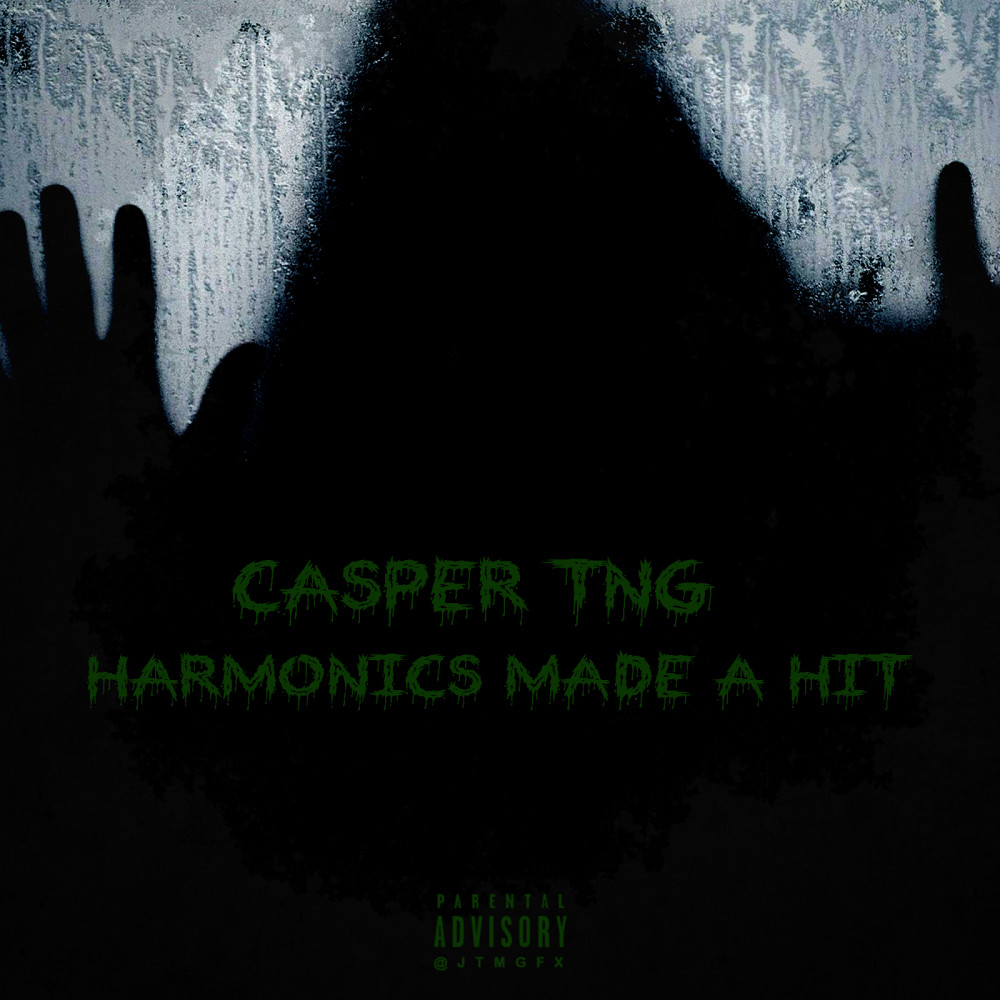 Harmonics Made a Hit (Explicit)