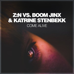 Listen to Come Alive (Boom Jinx Deep Dub Mix) song with lyrics from Z:N