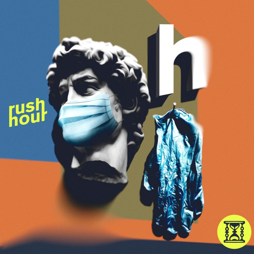 The Ancient Ha(feat. Cheb Runner & Lazy Flow)