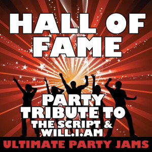 收聽Ultimate Party Jams的Hall of Fame (Party Tribute to the Script & Will.I.Am)歌詞歌曲