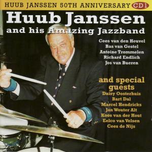 ดาวน์โหลดและฟังเพลง Dream a Little Dream of Me พร้อมเนื้อเพลงจาก Huub Janssen and His Amazing Jazz Band