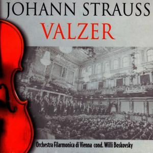 收聽Johann Strauss的Caramelle Viennesi歌詞歌曲