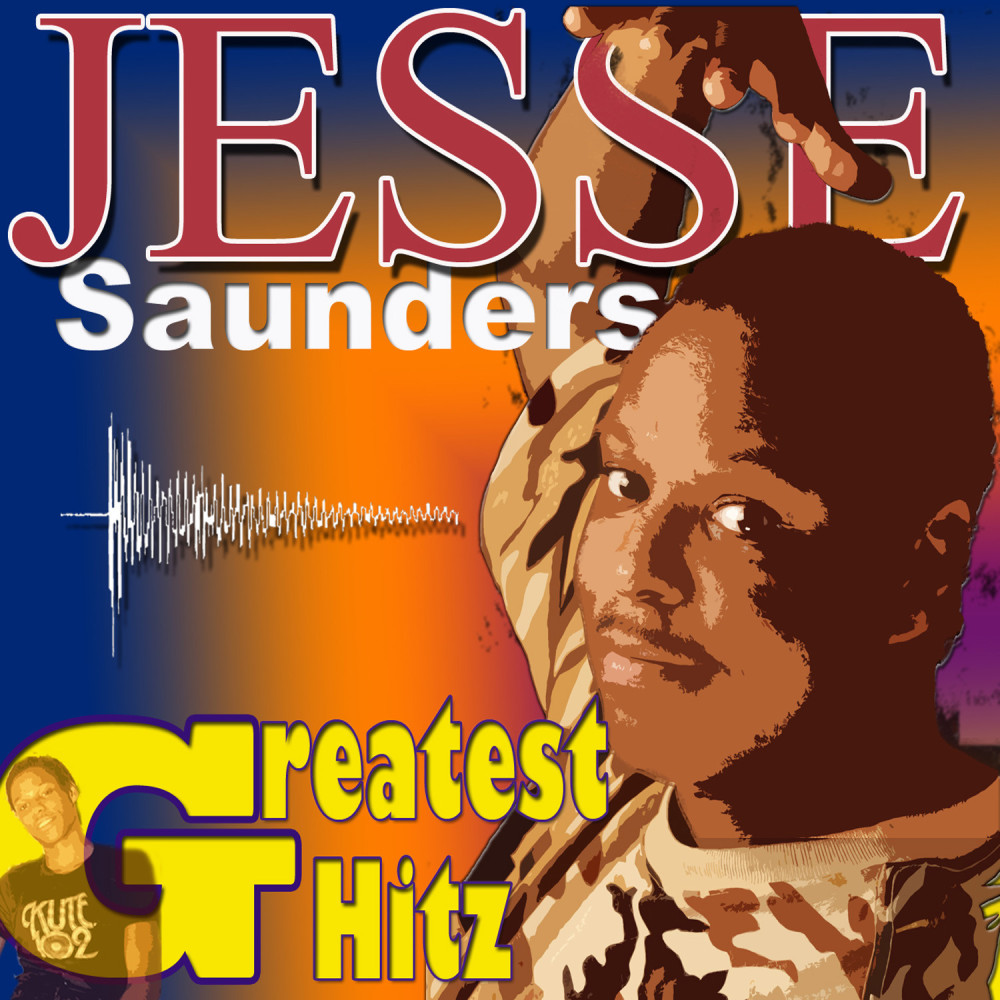 12 Inches Of Love (Just Say House Album Mix)