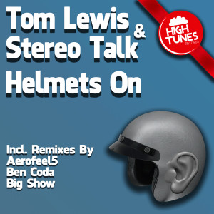 Tom Lewis的專輯Helmets On