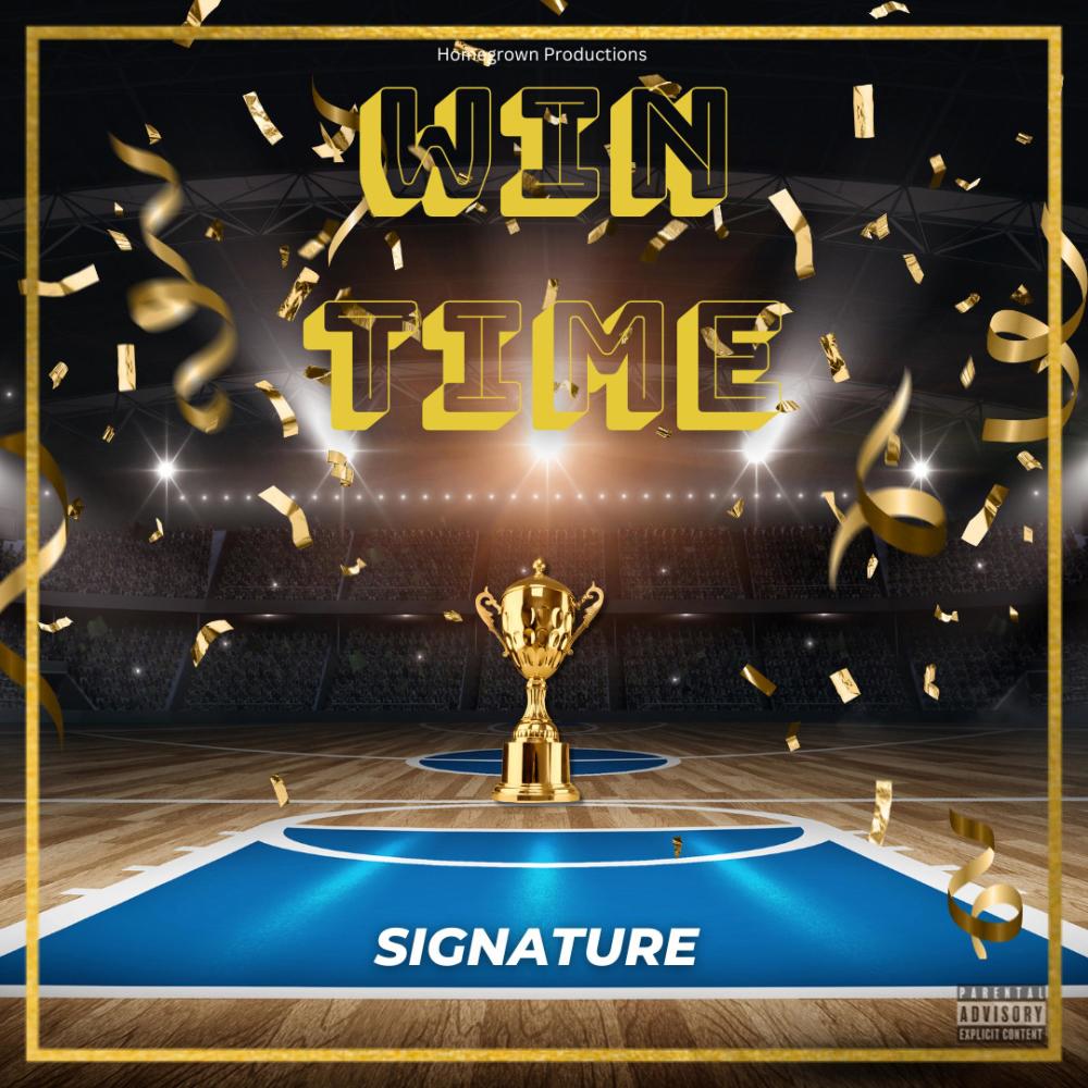 Win Time, Pt. 1 (Explicit)