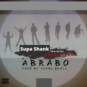 收聽Supa Shank的Abrabo (Explicit)歌詞歌曲