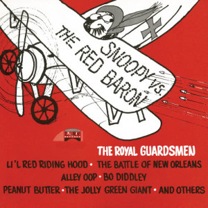 ดาวน์โหลดและฟังเพลง The Battle Of New Orleans พร้อมเนื้อเพลงจาก Royal Guardsmen