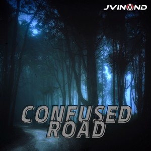อัลบัม Confused Road ศิลปิน Jey Vinand