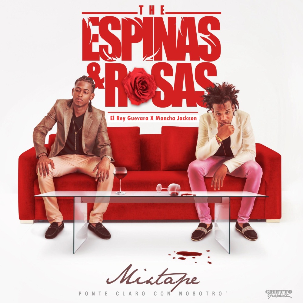 Tu Me Tiene Rapido (Explicit)