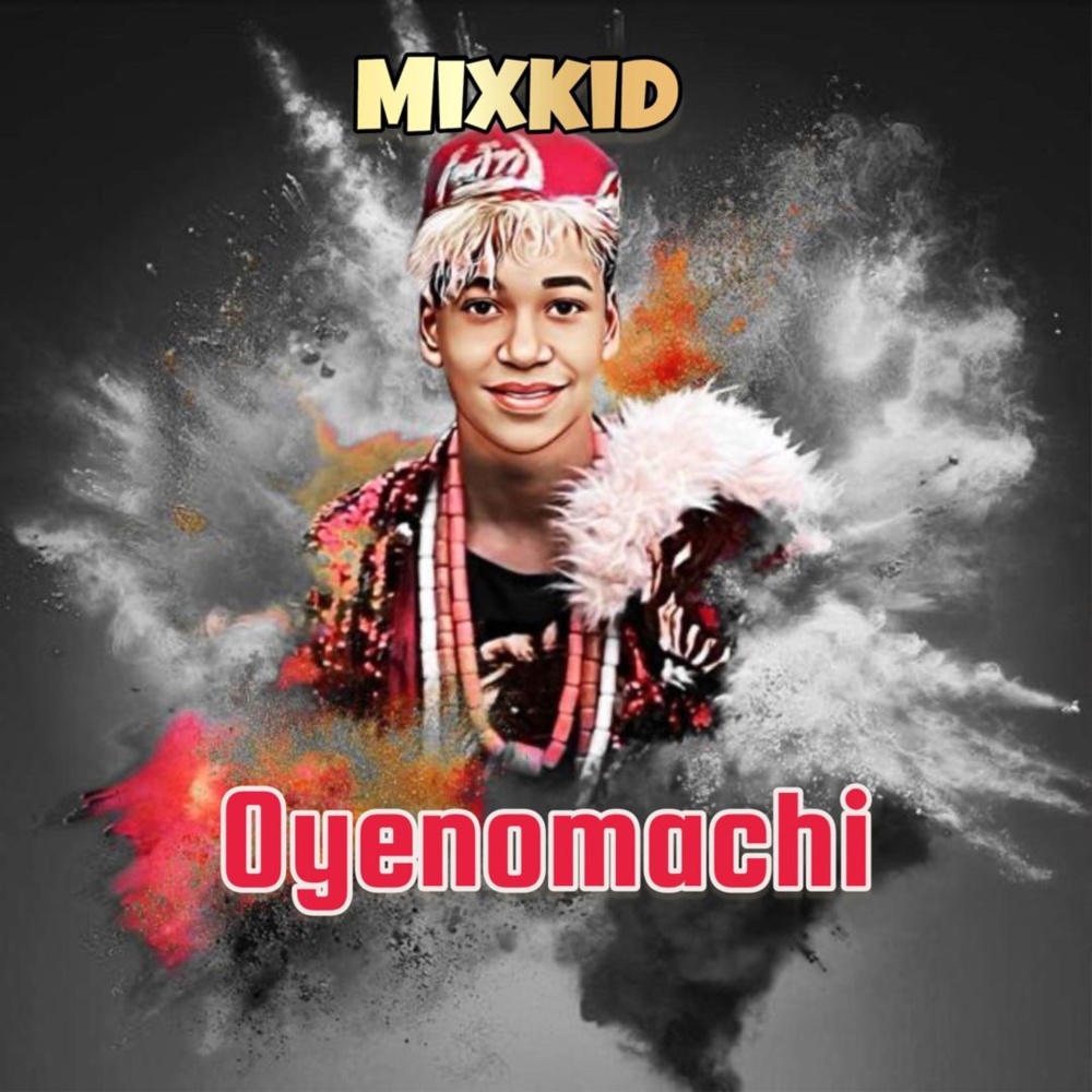 Oyenomachi
