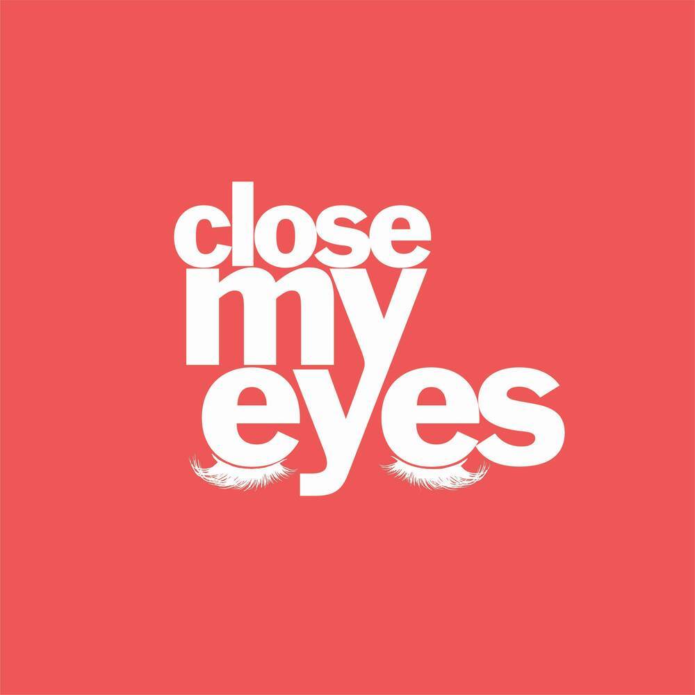 Close My Eyes (VIP Mix)