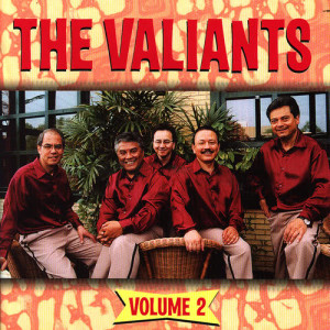 ดาวน์โหลดและฟังเพลง Paper Moon พร้อมเนื้อเพลงจาก The Valiants