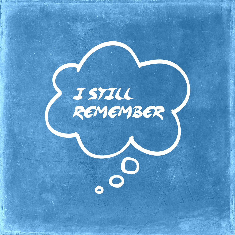 I Still Remember (Explicit)