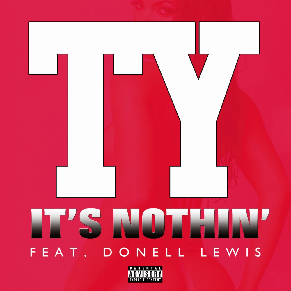 It's Nothing (Explicit)